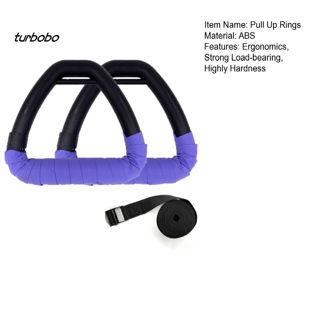 1 Set Vòng Tập Gym Chịu Lực Tốt Chống Mồ Hôi Tiện Dụng