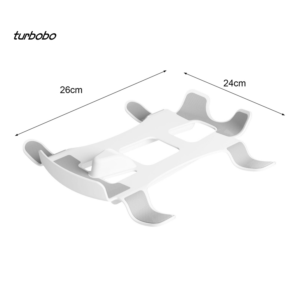 Giá Đỡ Trưng Bày Cáp Sạc / Tai Nghe VR 1 / 2 Tiết Kiệm Không Gian Tiện Dụng Cho PS5 VR2