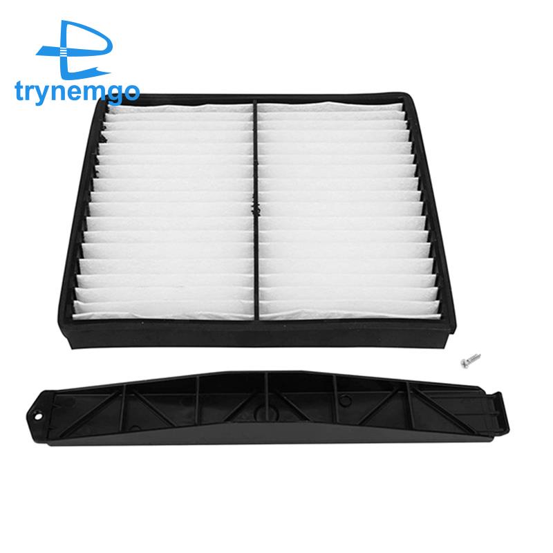 Tấm Lọc Khí Cabin Chuyên Dụng Chất Lượng Cao 2759208 22759203 Phụ Tùng Cao Cấp Cho Xe Ô Tô Cadillac Escalade Chevy Silverado Suburban GMC Sierra 2007-2014