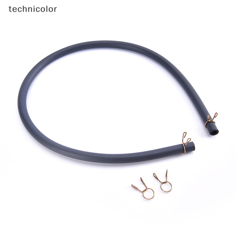 Ống Dẫn Nhiên Liệu 50cm 4mm * 8mm Cho Xe Mô Tô