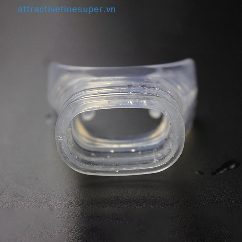 Afs Ống Thở Lặn Biển Điều Chỉnh Được