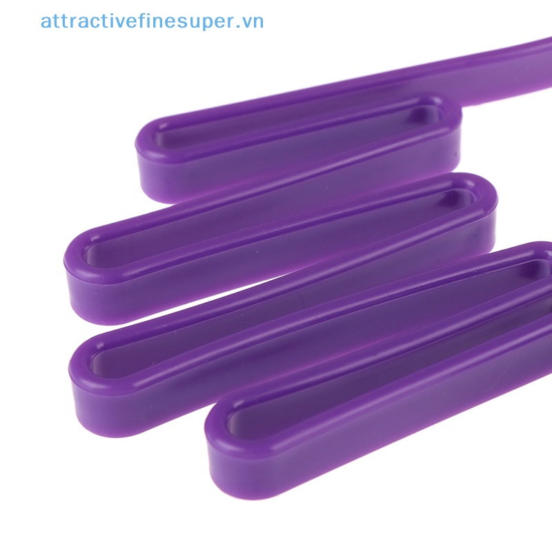 Afs Giá Đỡ Găng Tay Đánh golf Bằng Nhựa Kèm Khóa Tiện Lợi