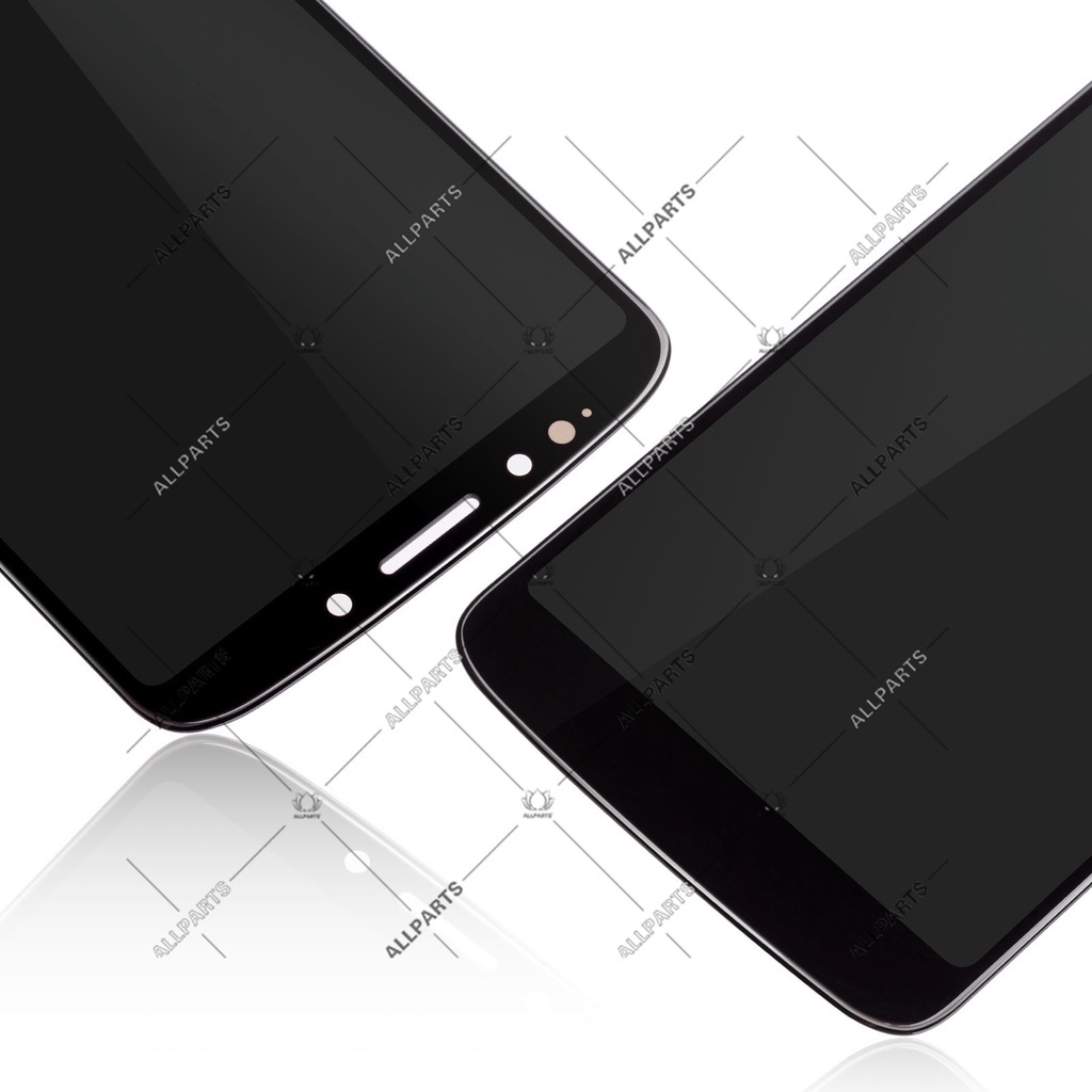 ALLPARTS Màn Hình Cảm Ứng LCD Thay Thế Chuyên Dụng Cho Motorola Moto G6 Play Xt1922 Xt1922-3
