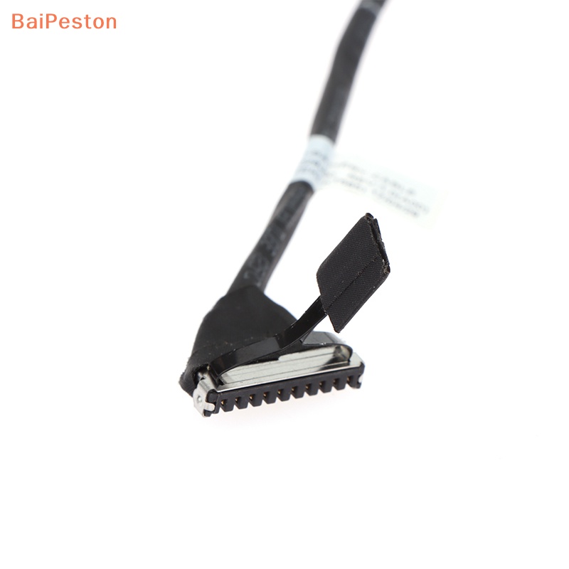 1 Dây Cáp Nguồn Thay Thế Cho Laptop Latitude 5270 E5270 DC020028Phụ Kiện Điện Tử Cho Xe Hơi J00 0Ntwnwn J00 0NTWN