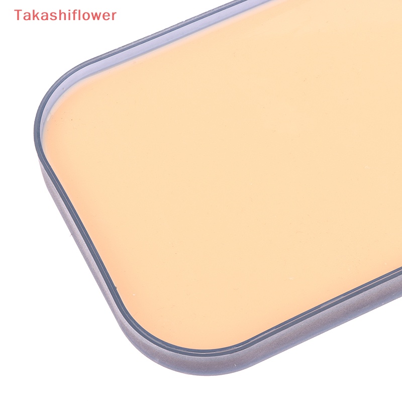 Tấm Đệm Tập Phẫu Thuật Bằng Silicone Tiện Dụng