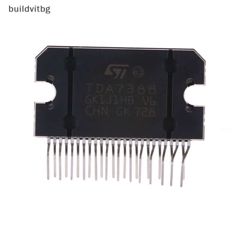 Linh Kiện Khuếch Đại Âm Thanh TDA7388 IC TDA7381 vitbg