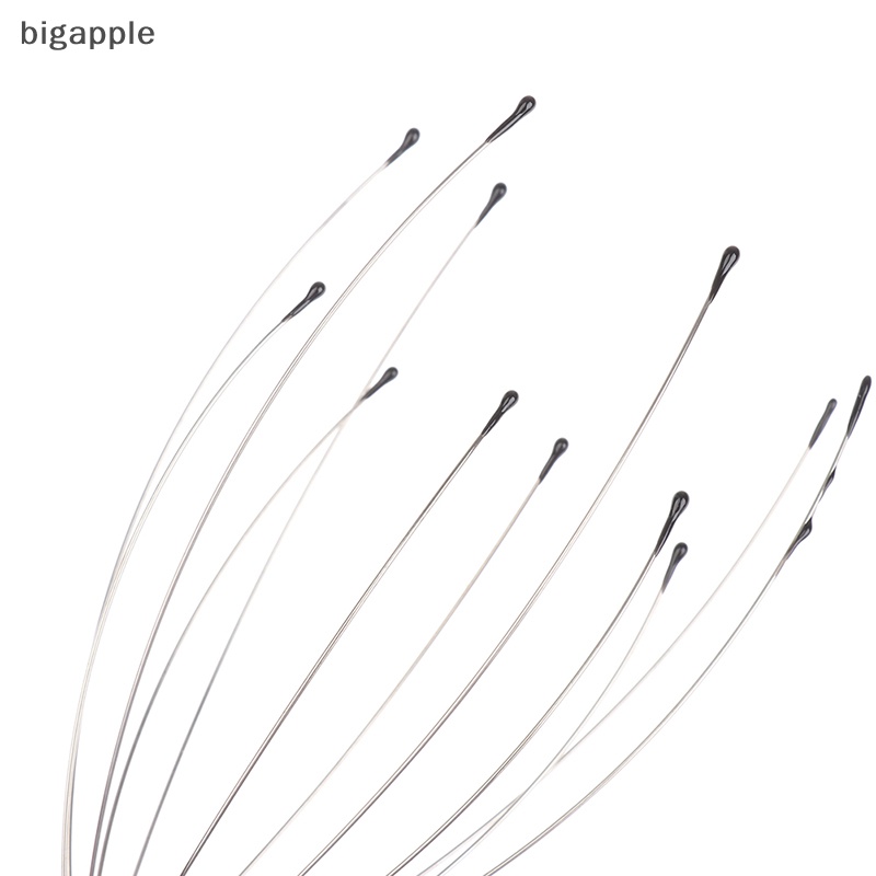 Dụng Cụ Mát Xa Giảm Căng Thẳng Hình Đầu Bạch Tuộc Độc Đáo