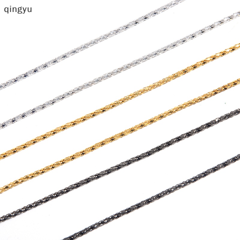 Dây Đeo Mắt Kính Bằng Kim Loại Mới