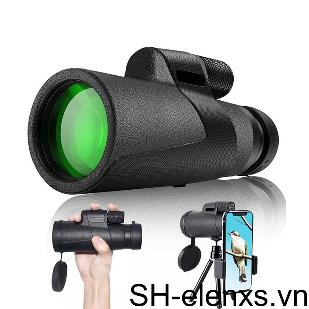 Ống Nhòm Mini Cầm Tay Chống Nước Có Thể Điều Chỉnh Dùng Khi Đi Săn / Đi Du Lịch