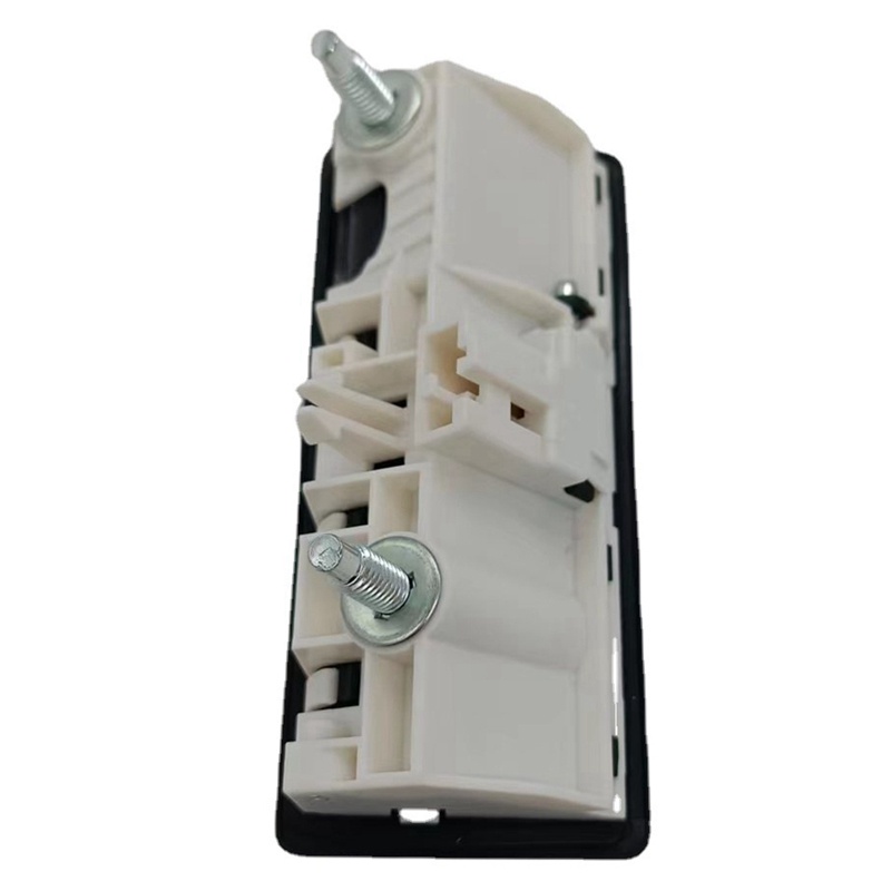 Công Tắc Mở Cốp Xe Hơi Bằng ABS Màu Đen Chuyên Dụng Cho Audi A3 A4 A5 A6 A7 Q3 Q5 Q7 Seat Skoda VW 5ND827566Bình Nước Chất Lượng Cao Tiện Lợi Dễ Sử Dụng