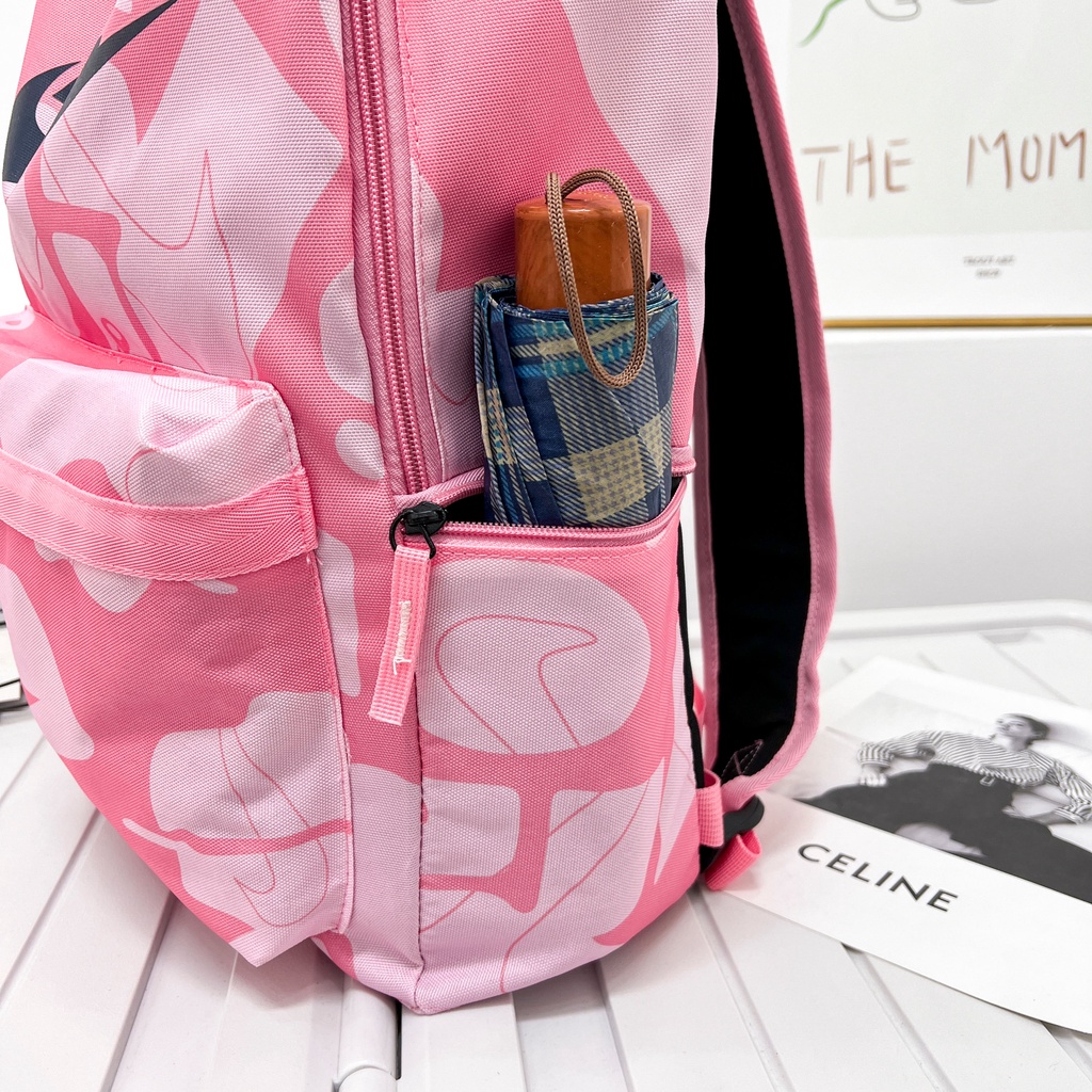 8721jordan túi đeo vai thiết kế cổ điển túi đeo vai đơn nam và nữ sinh viên thoải mái màu sắc m