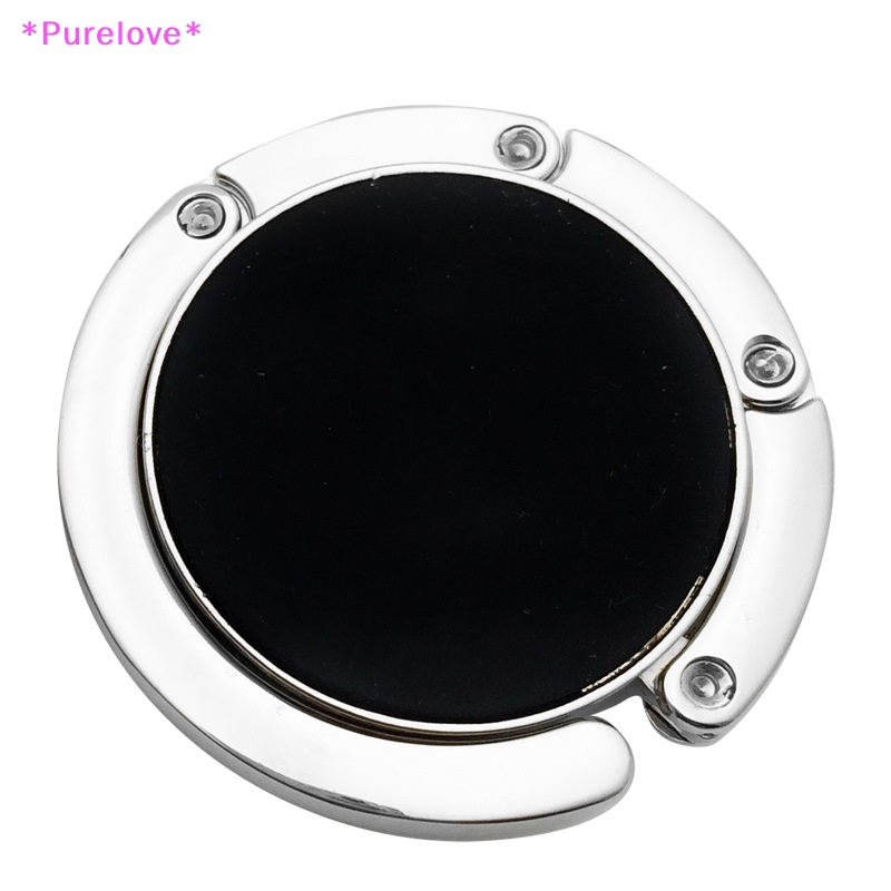 Móc Treo Túi Xách Bằng Hợp Kim Gấp Gọn Tiện Dụng Mới