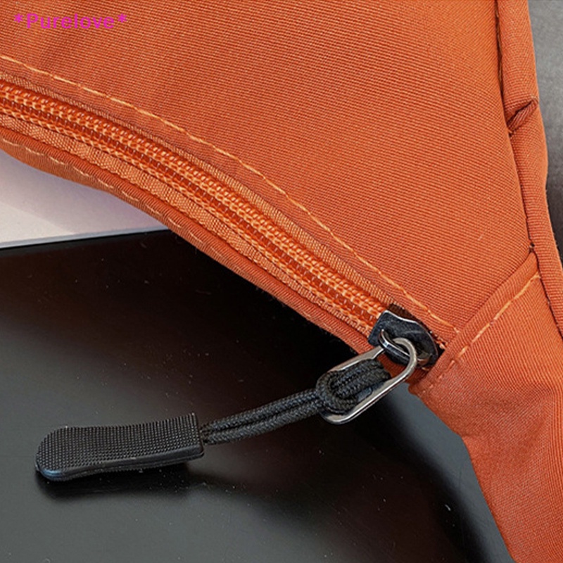 1 Túi Đeo Chéo Ngực Màu Trơn Sức Chứa Lớn Thời Trang Đường Phố Dành Cho Nữ Mới