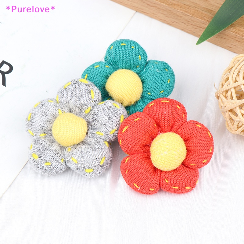 1 Huy Hiệu Cài Áo Hình Hoa Hướng Dương Thời Trang Dành Cho Nữ Mới