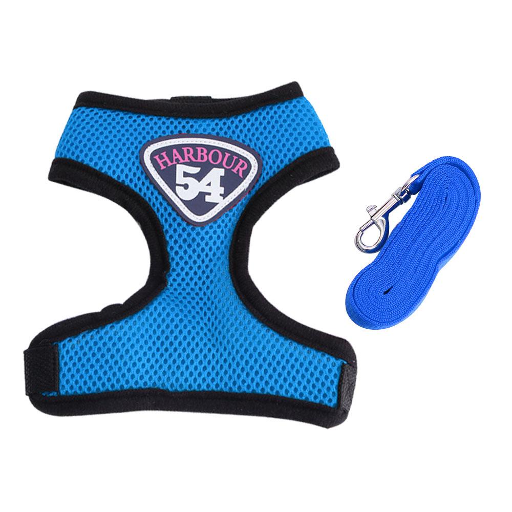 [COD] Dây Đeo Cổ Mềm Mại Phản Quang Dành Cho Thú Cưng