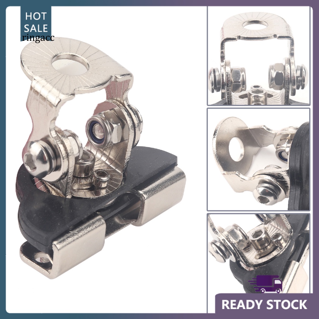 Set 2 Giá Đỡ Đèn Pha Xe Hơi Wrangler Chuyên Dụng Chất Lượng Cao