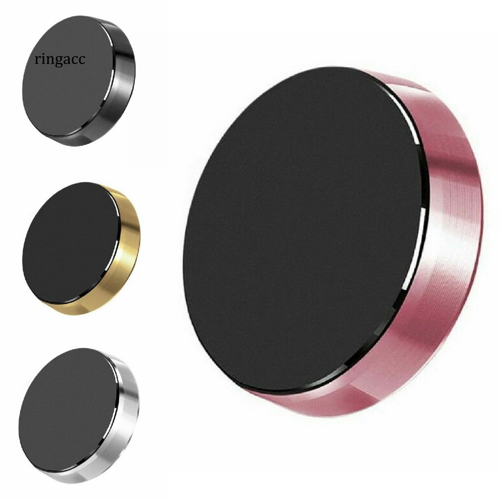 Giá Đỡ Điện Thoại RGA Tự Dính Không Cần Khoan Lỗ Có Nam Châm Hít Gắn Xe Hơi ATV