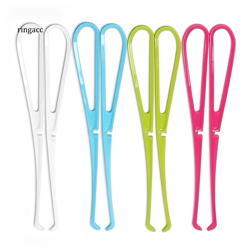 Rga Bộ 2 Giá Đỡ Laptop Chịu Lực Tốt Có Thể Gập Lại Tiện Dụng Cho Văn Phòng