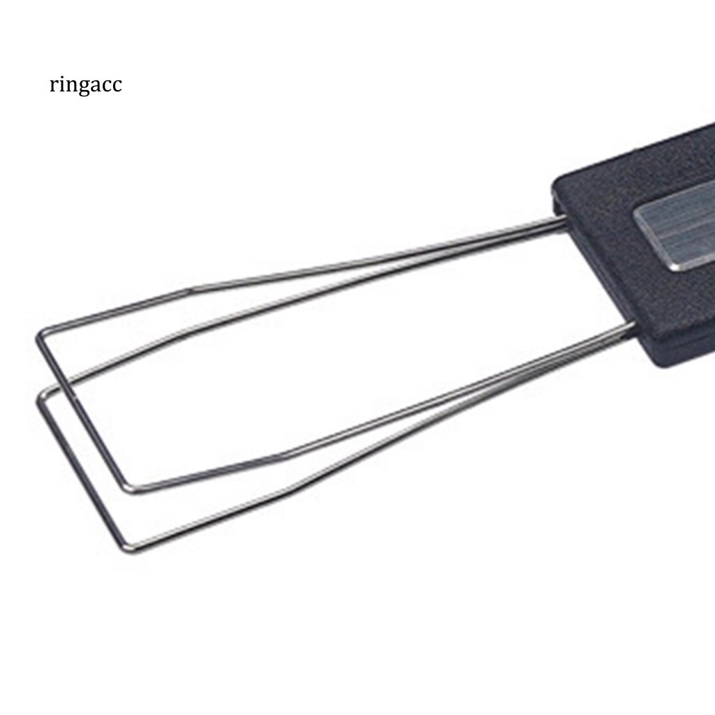 Dụng Cụ Tháo Nút Bàn Phím Cơ RGA Bằng Kim Loại Chống Trượt