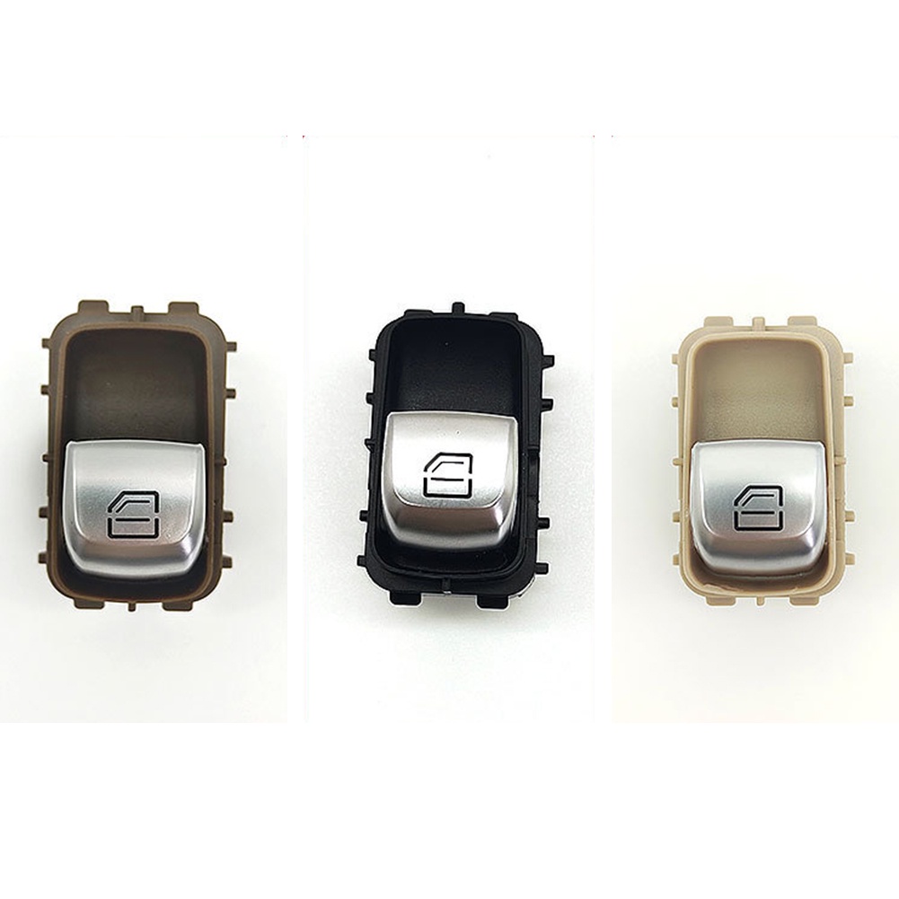 Công Tắc Điều Khiển Từ Xa Bằng Nhựa ABS Gọn Nhẹ Và Bền Cho Mercedes Benz C Class