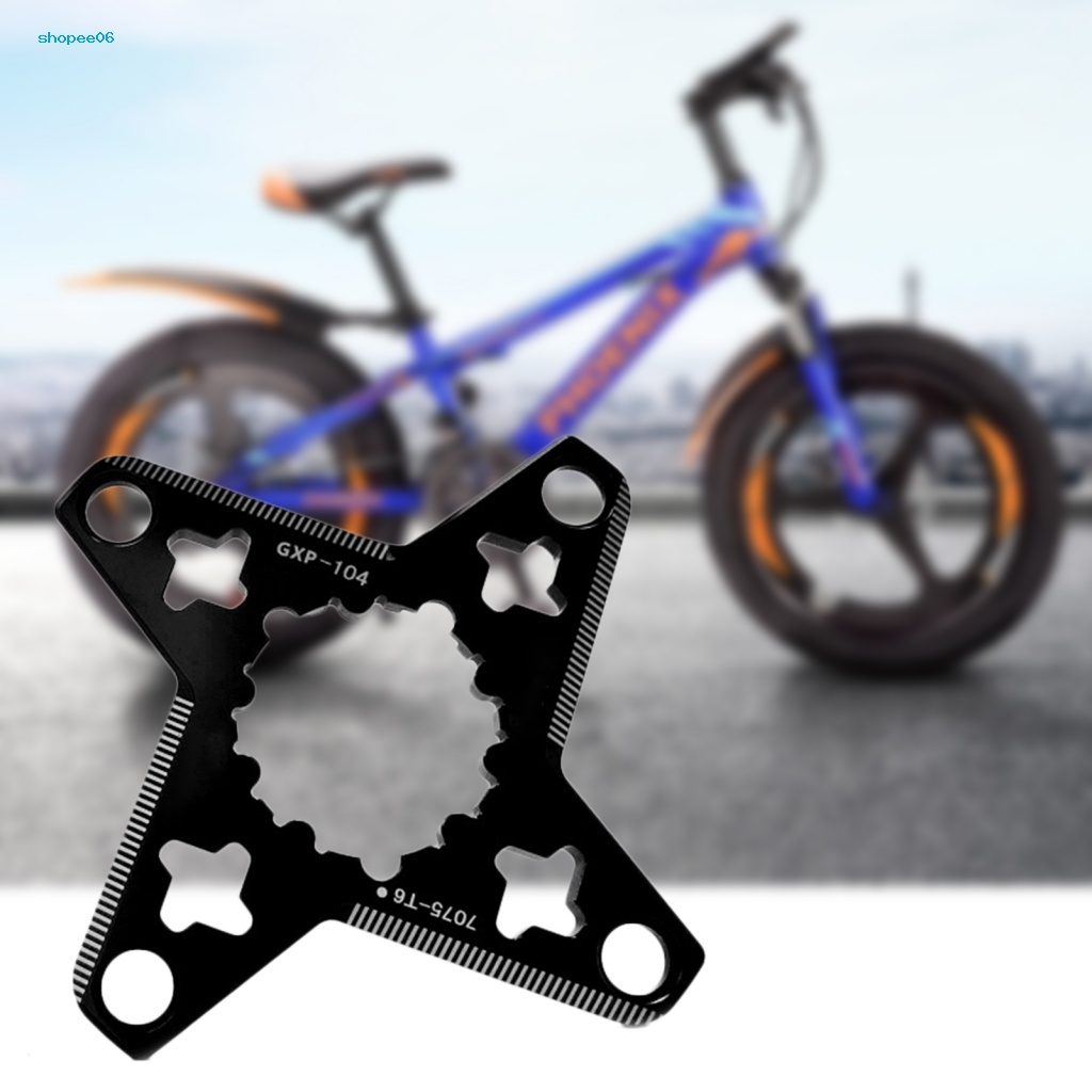 Bộ Chuyển Đổi Giắc Cắm GXP Sang BCD 104mm Siêu Bền Tiện Dụng Cho Adapting GXP to BCD