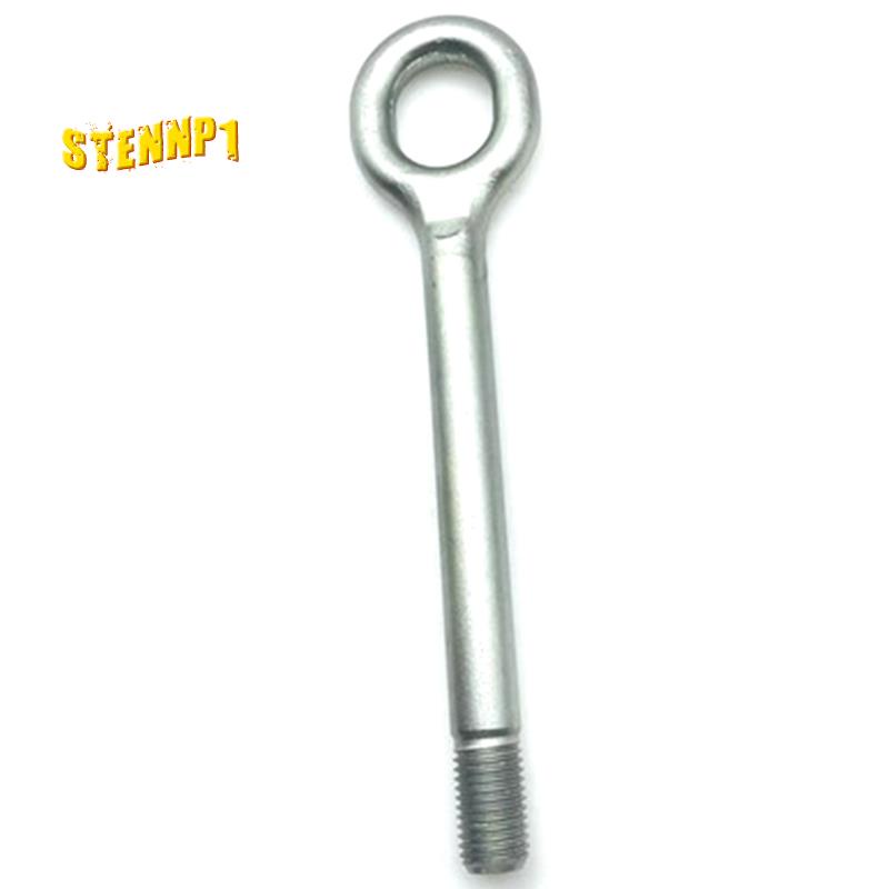 Móc Kéo Xe Trước / Sau Cho Jeep Compass Renegade Rebel 2016-2021 1612882780 68256663Phụ Kiện Chuyên Dụng Cho Xe Hơi AA AA