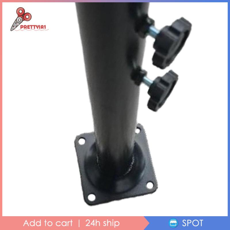 Giá Đỡ Dù Có Núm Vặn Điều Chỉnh Được Tiện Lợi Dành Cho Hoạt Động Ngoài Trời