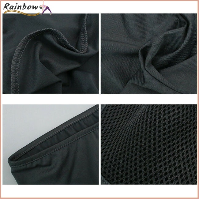 Khẩu Trang Balaclava Che Phủ Toàn Diện Mặt Và Cổ Dùng Khi Đi Xe Đạp / Trượt Tuyết