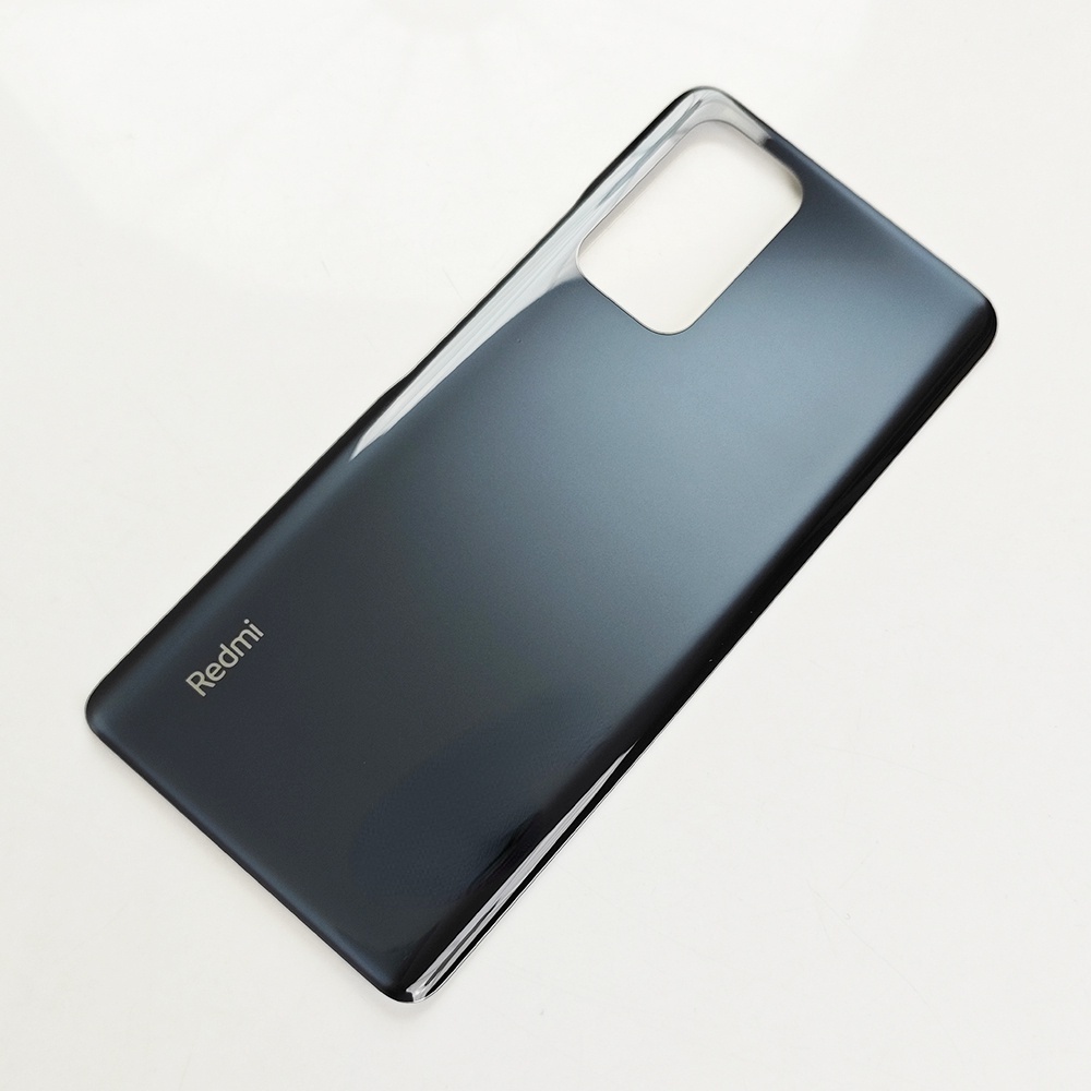 Nắp Lưng Điện Thoại Bằng Kính Dành Cho Redmi Note10 Pro Xiaomi Redmi Note 10 Pro