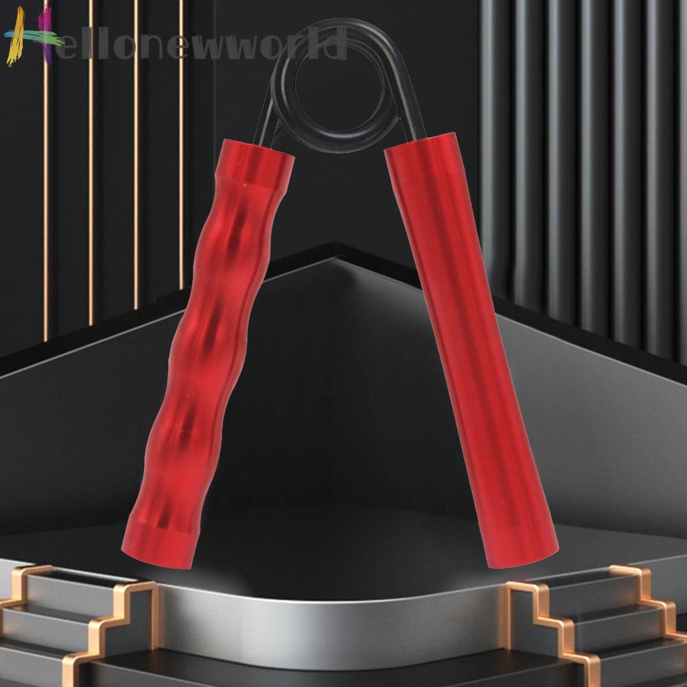 Dụng Cụ Mở Rộng Ngón Tay Bằng Hợp Kim Nhôm Trọng Lượng Nhẹ Hỗ Trợ Luyện Tập