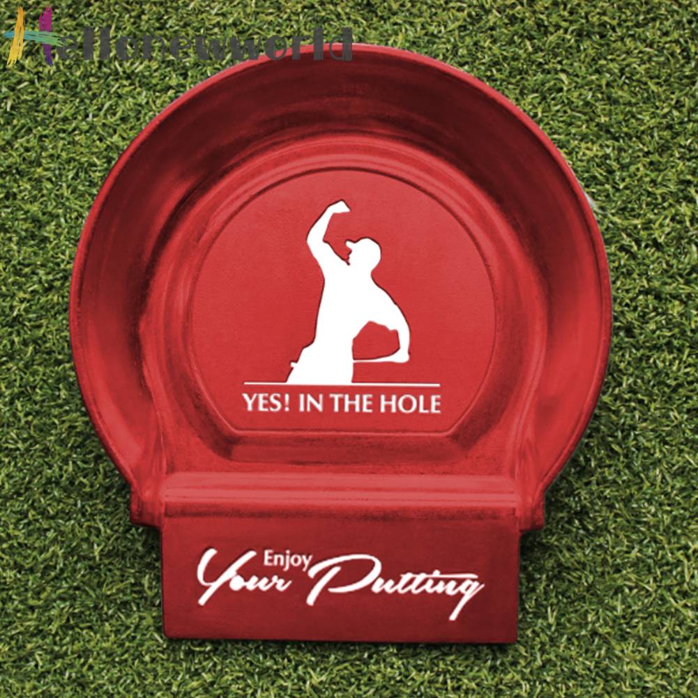 Cốc Để Bóng Golf Tiện Dụng Và Bền