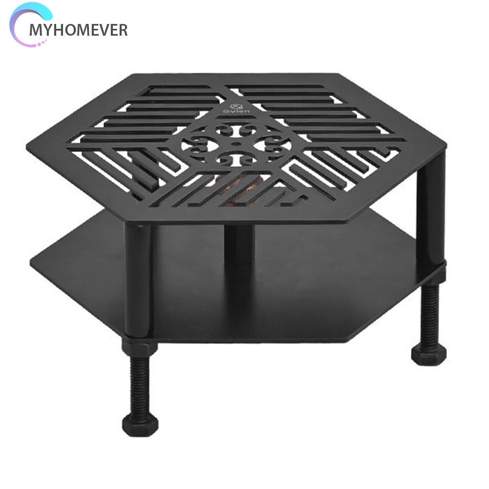 Giá Đỡ Nhang Muỗi Phong Cách Retro Tiện Dụng Khi Đi Cắm Trại