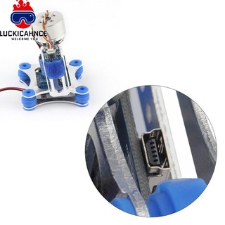 For Dji Phantom Cnc Brushless Ptz Camera Mount Gimbal Motor Controller..
