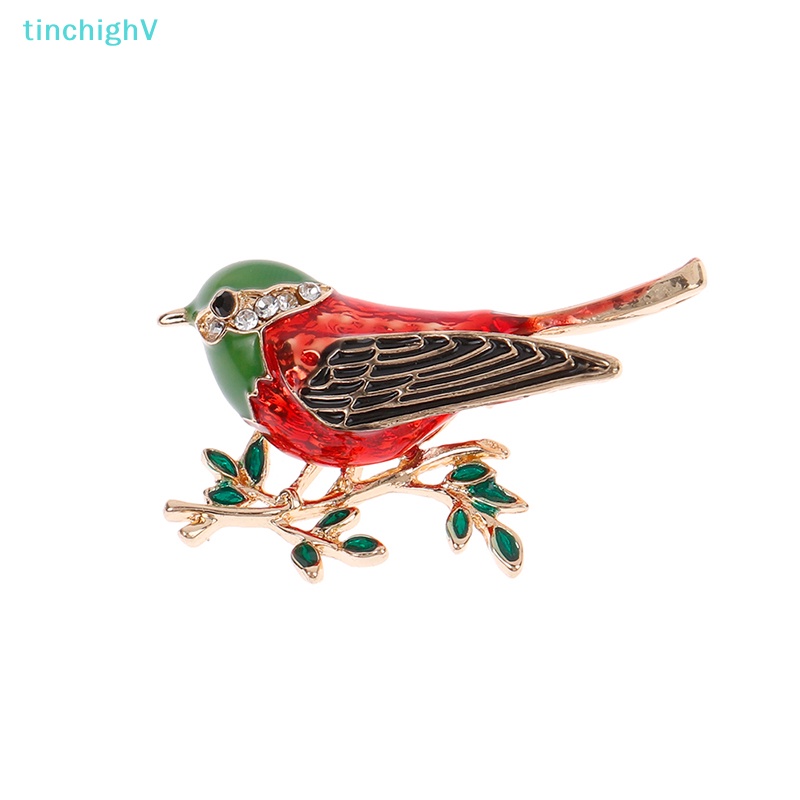 [TinchighV] Trâm Cài Áo Sweater / Khăn Choàng Hình Chú Ong Dễ Thương Cá Tính Cho Nữ [Mới]