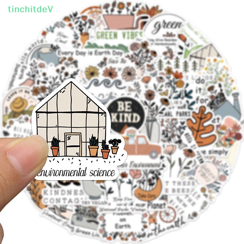 Bộ 50 Miếng Dán Bảo Vệ Chuyên Dụng Cho Đàn Guitar / Laptop / Xe Hơi