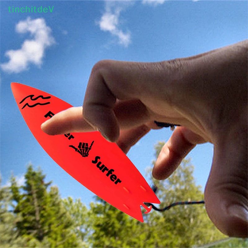 [TinchitdeV] Đồ Chơi Ván Lướt Sóng Bằng Ngón Tay Mini Cho Trẻ Em [Mới]