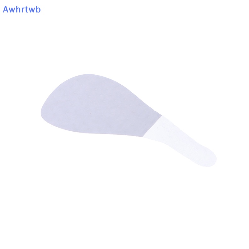 Set 100 Miếng Dán Làm Thon Gọn Mặt Tạo Cằm Chữ V Vô Hình Tiện Dụng Mới