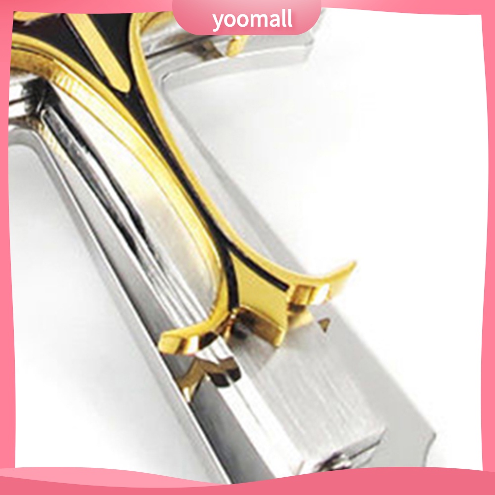 Vòng cổ Thép Không Gỉ Mặt Thánh Giá Thời Trang Dành Cho Nam