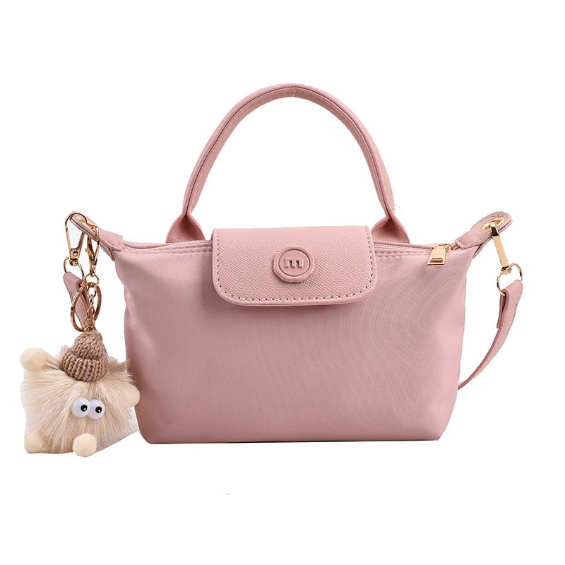 Túi Xách Đeo Vai mini Đựng Điện Thoại Thời Trang Pháp 2023 Cho Nữ