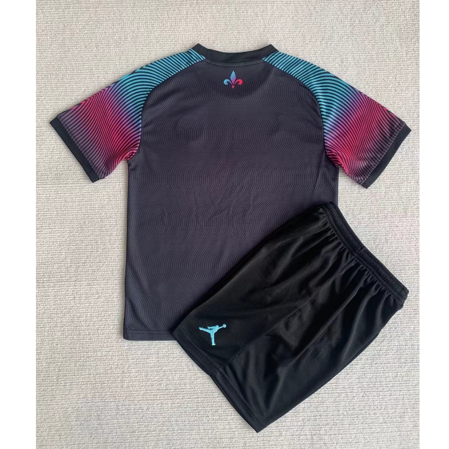 Bộ Đồ Đá Banh PGS Phiên Bản Paris Dành Cho Người Lớn Và Trẻ Em