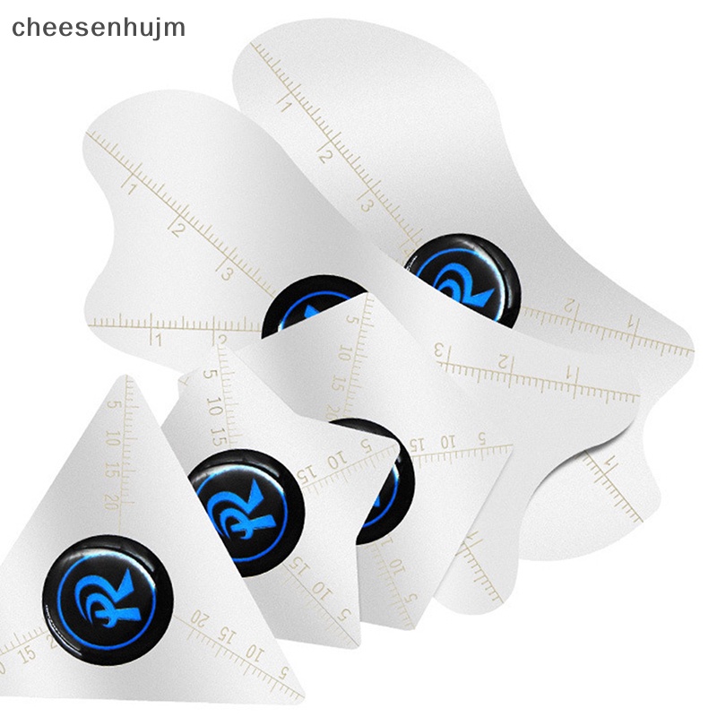 Set 5 Thanh Thép Không Gỉ 0.1mm Sửa Chữa Điện Thoại Chuyên Dụng