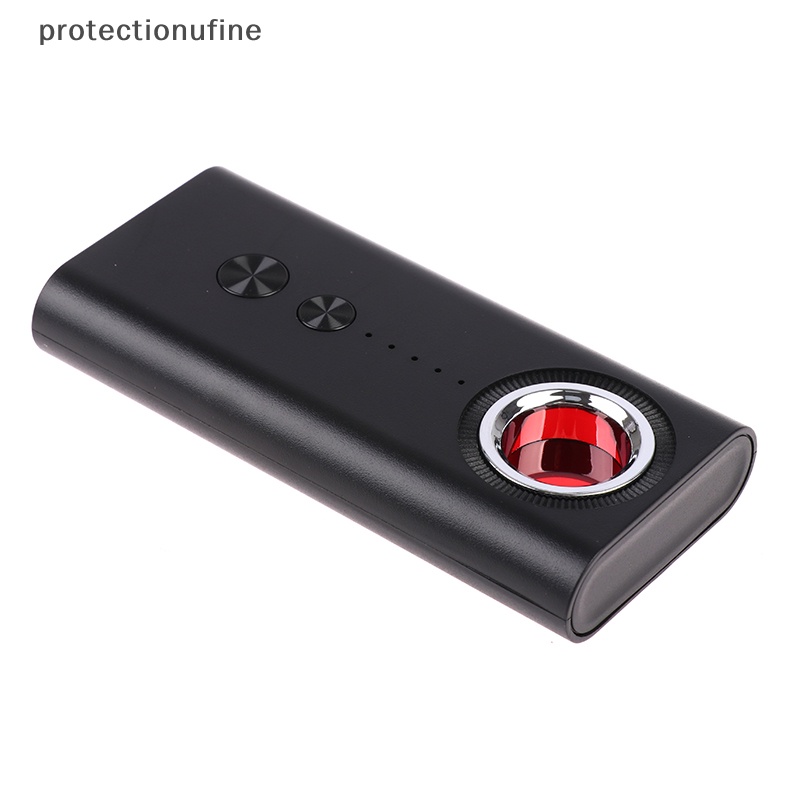 Camera Ẩn PR3VN Không Dây Chống Gián Điệp Theo Dõi Tín Hiệu Martijn