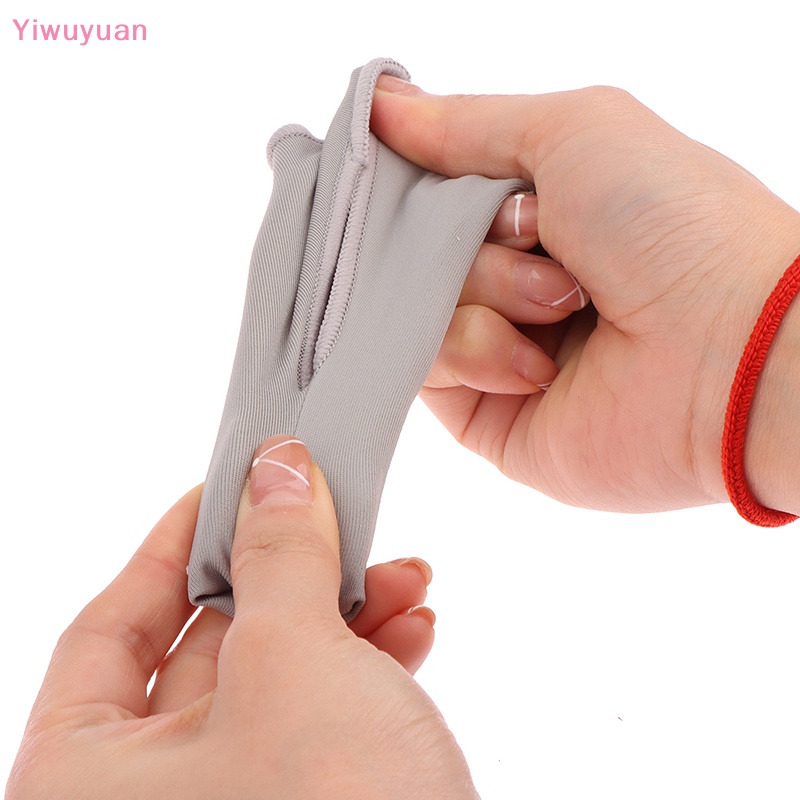 1 Cặp Dụng Cụ Chỉnh Hình Ngón Chân Cái Mới