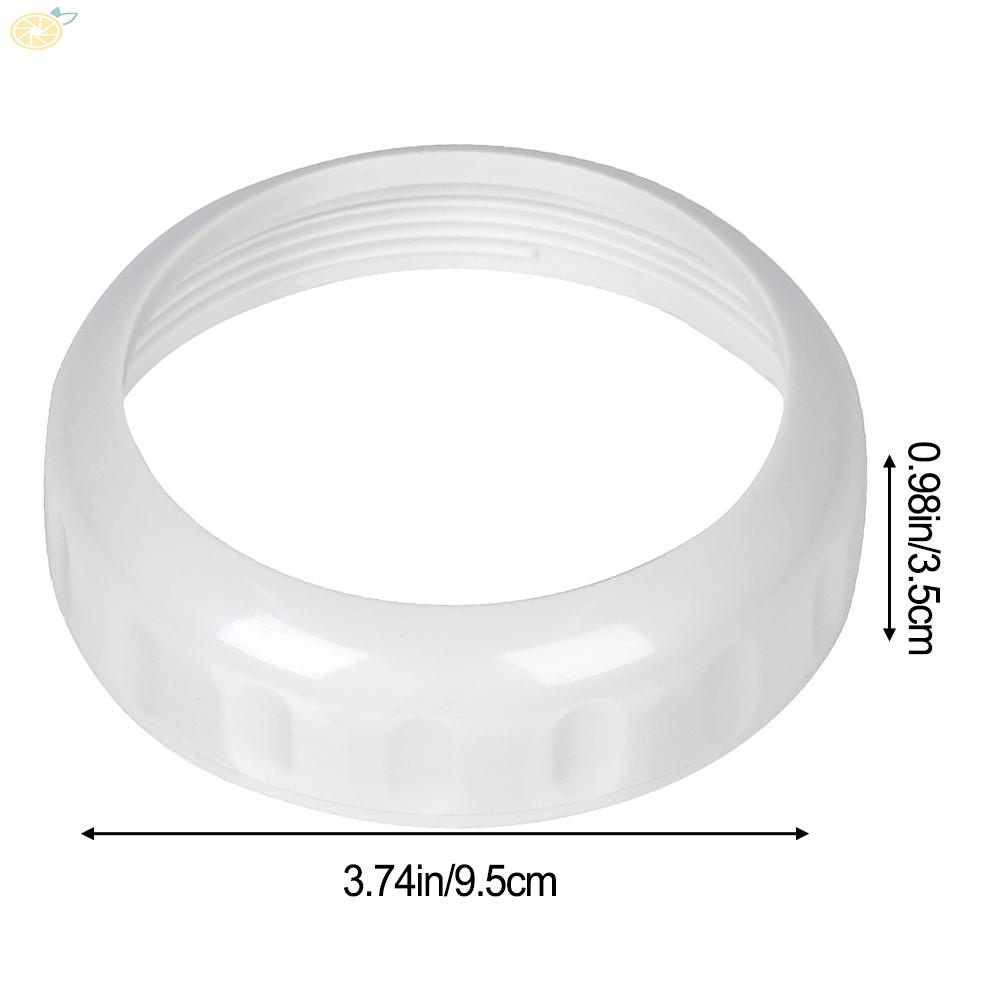 【VARSTR】Backup Valve Collars Back-Up Valve For Polaris 180 280 380 G52 High Quality