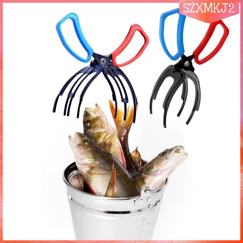 Kìm Kẹp Cá Trọng Lượng Nhẹ Tiện Dụng