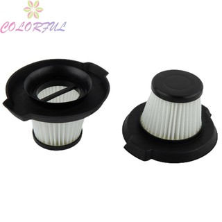 【COLORFUL】Filters 2 Pcs Filter Element For Simplus 11000 Motor Filter PA XCLX002 Screen