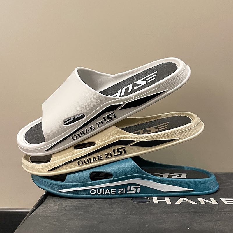 Dép Đi Biển Siêu Mềm Thanh Lịch Thời Trang Mùa Hè Cho Nam HZFMS2726