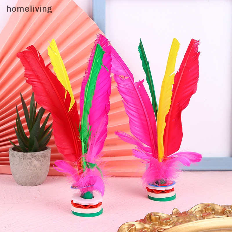 Lông Ngỗng Nhiều Màu Đế Dày Không Gây Tiếng Ồn Dùng Để Tập Thể Dục