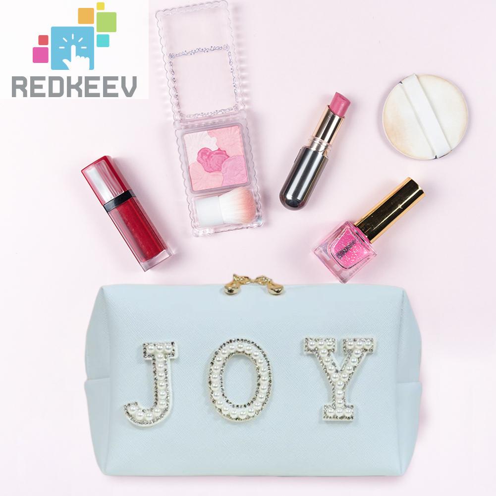 Túi Xách Đính Đá Có Khóa Kéo Thời Trang Cho Nữ