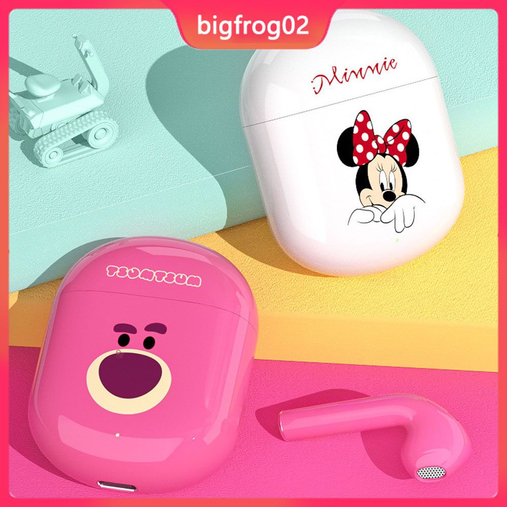 Tai Nghe Bluetooth Thể Thao 2023 E-compatible Chơi Game Chuyên Dụng